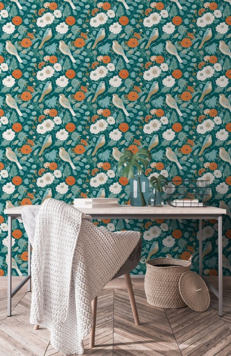 Afbeeldingen van Hedvig Green - 1096901-01